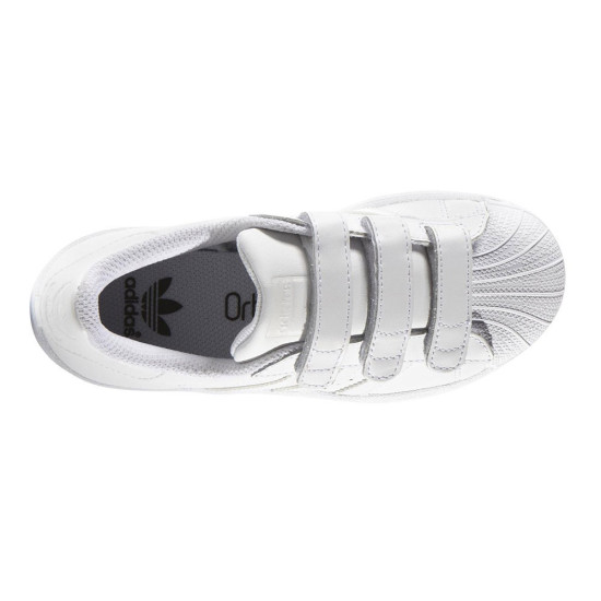 Adidas Superstar foundation